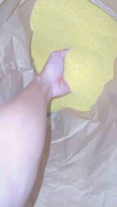 Millet | Natural Whole Grain | Healthy Superfood | Gluten-Free | High Fiber & Protein |