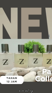 ZAA PARFUM WANITA AVRIL LAVIGNE Edp Cewek Ori Fresh Natural Wangi Kalem 30 ML TAHAN LAMA 12 JAM