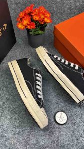 Promo Sepatu Converse 70s Low Blackwhite Sepatu Pria Dan Wanita Terkini