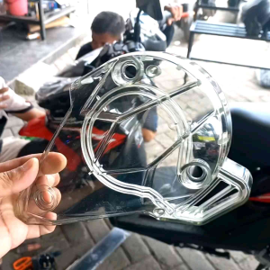 Cover CVT Magnet Vario 125 2023-2025