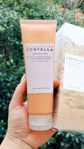 Sữa rửa mặt Skin 1004 Centella giành cho da dầu da hỗn hợp da mụn da nhạy cảm 125ml