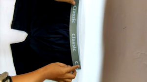 paket hemat isi 6 celana dalam boxer pria dewasa berkualitas