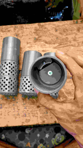 Tusen Klep PVC 4 Inch: Panduan Lengkap untuk E-Commerce dan Instalasi Air