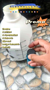 sabun cair licuid shampoo wax snow wash foam cuci salju biasa mobil motor 1liter Car