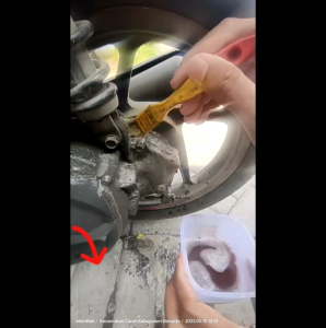 Pembersih Kerak Mesin & Oli Motor: Cara Membuat Mesin Anda Tahan Lama