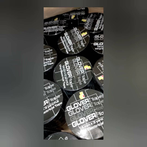Solasi Listrik hitam 10 Roll Terbaik Glover Tebal Perekat Listrik