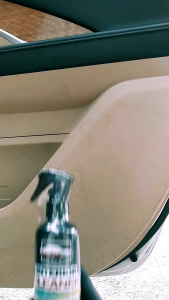 interior cleaner brothergood sangat ampuh membersihkan back door plafon dan kulit jok mobil