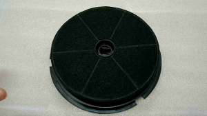 คาร์บอนเครื่องดูดควันเส้นผ่า19.5ซม