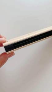 Músico Wooden Harmonica