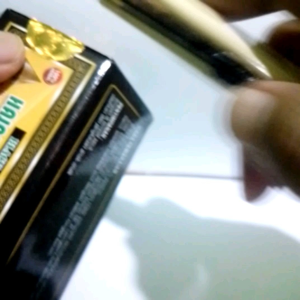 hajar super jahanam original gold blackstone asli ori kadar tinggi level tinggi