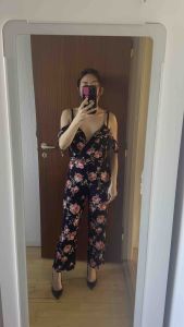 🔥Jumpsuit vnxk