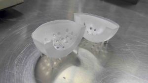 S2 - 5 pairs x SSS NEST MOULD PAIR 燕窝模具