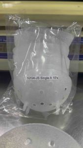 S2G4 - 10 pcs x JS NEST MOULD TYPE A 燕窝模具