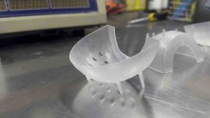 S2A - 10 pcs x LLL NEST MOULD SINGLE 燕窝模具