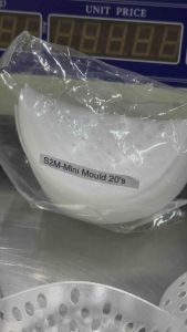 S2M - 20 pcs x JY Single Mini Mould 燕窝模具