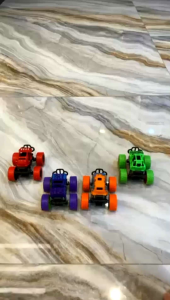 Mainan Anak Mobil Monster Jeep Off Road Mainan Viral 1Pcs