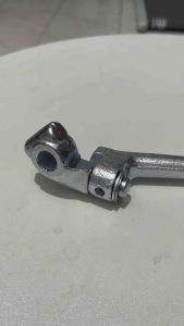 Pedal kick engkol stater starter Pedal selah selahan JUPITER MXJUPITER MX 135