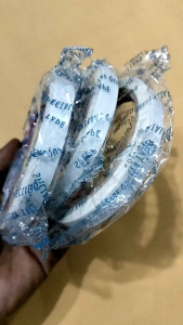 Double Tape (1/2 Inch 12mm) Tape Lem Murah