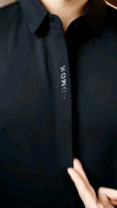 Paket Super Hemat 2 PCS CUMA 60 RIBUAN Kemeja Polos Pria Casual Lengan Panjang Premium