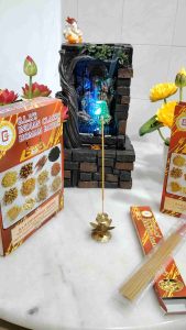 G.L.RS Indian Classic Homam Bathis Incense Sticks