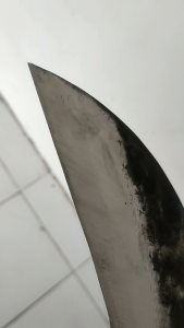 Sabit Cap Asgar Model Jonggolan Bogor Full Baja Per