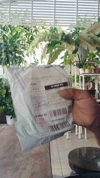 Buyer review video 2