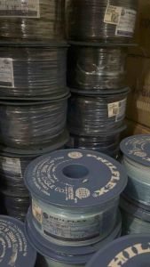 PHILFLEX Flat Cord 22 0.30mm²: A Comprehensive Guide