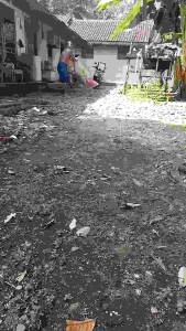 Jala Untuk Menakap Ikan & Udang: Ukuran Lobang & Warna