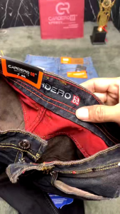 Celana Panjang Pria Jeans Original Cardero 69: Sporty High Class Mall Standar