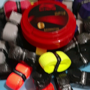 GRIP LINING GP 18 ORIGINAL GRIP BADMINTON