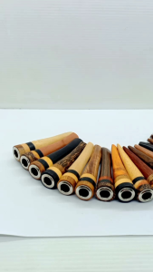 pipa rokok once varian kombinasi kayu kelor hitam gaharu wangi galih asem kalimosodo setigi M261