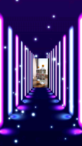 3G Massage Oil 2 Liter / Minyak Urut Badan Untuk Salon Dan Spa / Minyak Zaitun Salon Dan Spa lulur