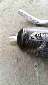 SALE Knalpot CMS standar all varian matic