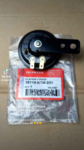KLAKSON HONDA REVO BEAT VARIO GRAND SCOOPY SEMUA MOTOR HONDA