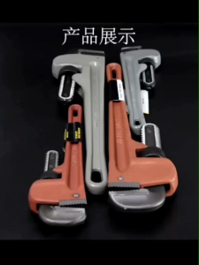 10" 12" 14" 18" 24" STANLEY ALUMINIUM PIPE WRENCH 84451 84463 84465 84466 84467 84-451 84-463 84-465 84-466 84-467 CWH TOOLS SDN BHD CWH GROUP CWH TOOLS TRADING