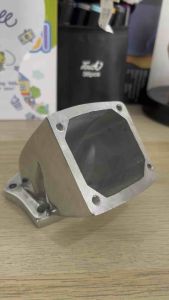 เต้าแปลงหลีด rxz หรือ Vforce ใส่ เมท111 เมท100