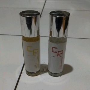 Parfum merk Cahaya parfum buat pria/wanita