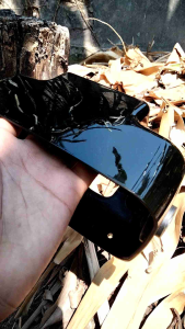 Batok Lampu Oval Only Yamaha Rx king New Rx king Original Yamaha100% 5Bp-H4130-00