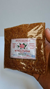 Jenang Krasikan dodol krasikan jenang krasikan muntilan 200gram