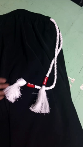 Sakral Pagar Nusa Tali warok