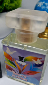 N4gita Slavina Parfum Wanita Tahan Lama 12 Jam Wangi