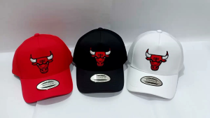 Topi Pria Hat soft Cap Baseball
