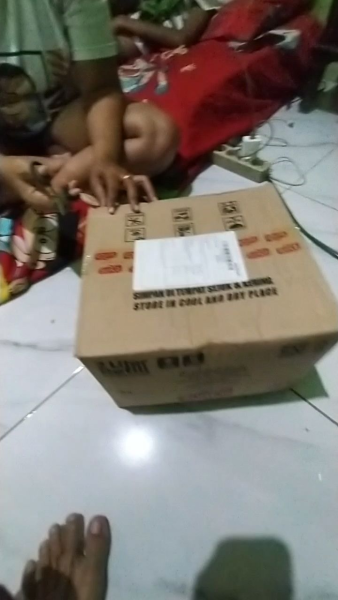 Buyer review video 5