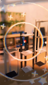 RAK SET SUDUT 3pcs jumbo sudut