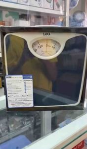 Cân Sức Khoẻ SiKa Model BR2000B (Bảo hành 12 tháng) chính hãng