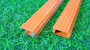 LIST ALUMINIUM L & M ORANGE LIS BOX HARDCASE LIST ALUMINIUM ORANGE LIS SOUND SYSTEM