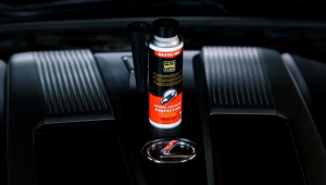 XADO Verylube Catalytic Converter Protection For Petrol