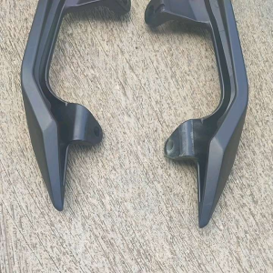 Behel Pegangan Belakang Original Honda ADV 160