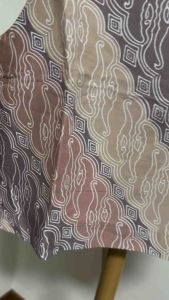 ❤️❤️Batik Stamp Pattern M Size Top Sleeveless❤️❤️