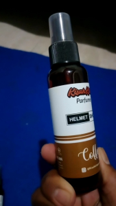 PENGHILANG BAU HELM & SEPATU ANTI BAKTERI 100% Natural